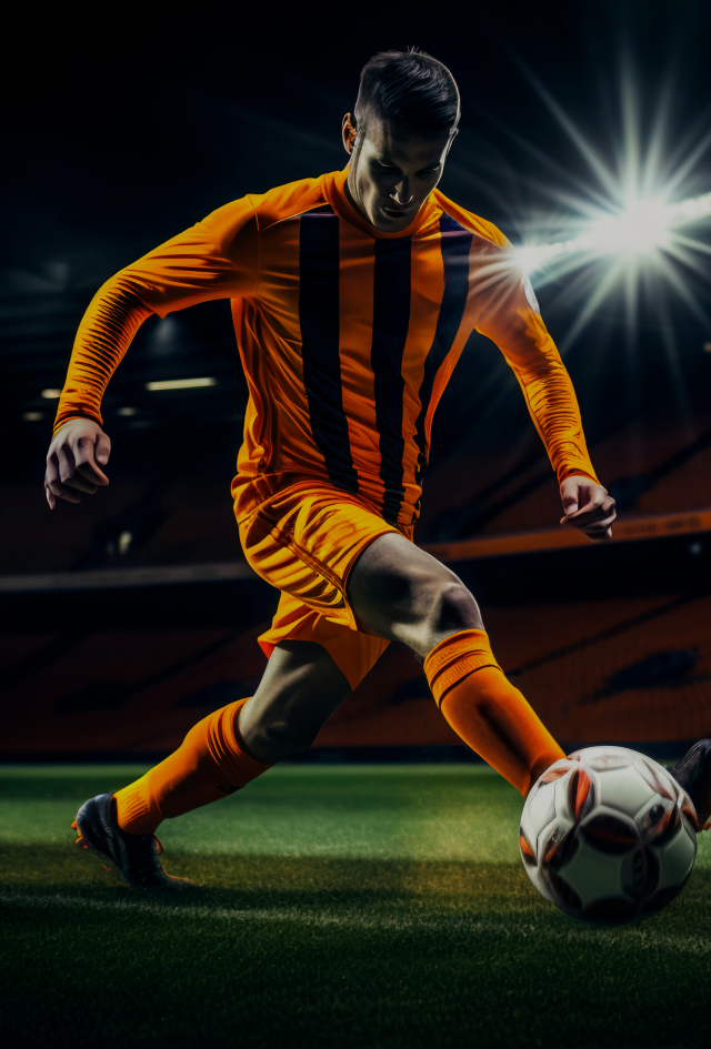 personal football