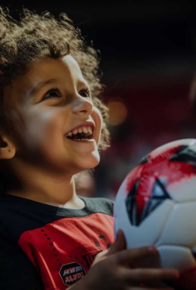 children football