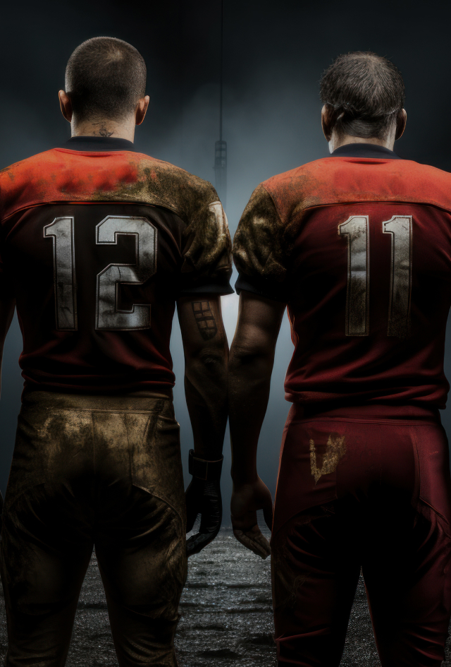 team football